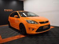 Ford Focus ST 226ch ORANGE FURY PH2 5 CYL RECARO LIGNE RC RACING SUIVI CONCESSION DISTRI NEUVE ... - <small></small> 13.490 € <small>TTC</small> - #1