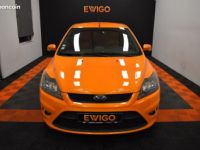 Ford Focus ST 226ch ORANGE FURY PH2 5 CYL RECARO LIGNE RC RACING SUIVI CONCESSION DISTRI NEUVE ... - <small></small> 13.490 € <small>TTC</small> - #2