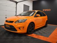 Ford Focus ST 226ch ORANGE FURY PH2 5 CYL RECARO LIGNE RC RACING SUIVI CONCESSION DISTRI NEUVE ... - <small></small> 13.490 € <small>TTC</small> - #3