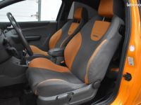 Ford Focus ST 226ch ORANGE FURY PH2 5 CYL RECARO LIGNE RC RACING SUIVI CONCESSION DISTRI NEUVE ... - <small></small> 13.490 € <small>TTC</small> - #7