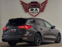 Ford Focus ST 2.3 ECOBOOST 280CH SW - <small></small> 26.999 € <small>TTC</small> - #4