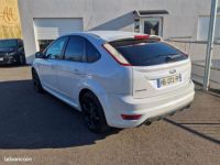 Ford Focus ST 2.5 5cylindres WRC - <small></small> 10.990 € <small>TTC</small> - #2