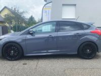 Ford Focus ST 250 2.0 EcoBoost SONY CUIR - <small></small> 22.990 € <small>TTC</small> - #2