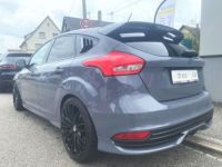 Ford Focus ST 250 2.0 EcoBoost SONY CUIR - <small></small> 22.990 € <small>TTC</small> - #3