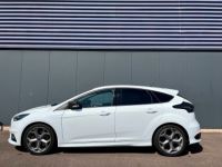 Ford Focus ST 250 CH ECOBOOST - <small></small> 18.299 € <small>TTC</small> - #4