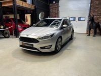 Ford Focus ST-Line 1.0 EcoBoost 125 cv SS - CARPLAY - <small></small> 11.990 € <small>TTC</small> - #1