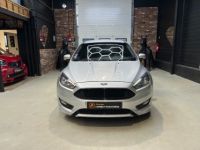 Ford Focus ST-Line 1.0 EcoBoost 125 cv SS - CARPLAY - <small></small> 11.990 € <small>TTC</small> - #2