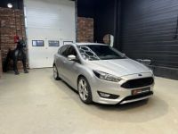 Ford Focus ST-Line 1.0 EcoBoost 125 cv SS - CARPLAY - <small></small> 11.990 € <small>TTC</small> - #3