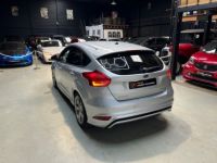 Ford Focus ST-Line 1.0 EcoBoost 125 cv SS - CARPLAY - <small></small> 11.990 € <small>TTC</small> - #4