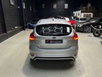 Ford Focus ST-Line 1.0 EcoBoost 125 cv SS - CARPLAY - <small></small> 11.990 € <small>TTC</small> - #5