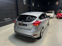 Ford Focus ST-Line 1.0 EcoBoost 125 cv SS - CARPLAY - <small></small> 11.990 € <small>TTC</small> - #6