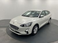 Ford Focus SW 1.0 EcoBoost 125 S&S BVA8 Trend Business - <small></small> 18.490 € <small>TTC</small> - #1