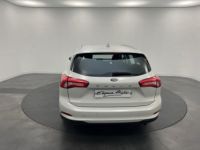 Ford Focus SW 1.0 EcoBoost 125 S&S BVA8 Trend Business - <small></small> 18.490 € <small>TTC</small> - #4