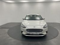 Ford Focus SW 1.0 EcoBoost 125 S&S BVA8 Trend Business - <small></small> 18.490 € <small>TTC</small> - #8