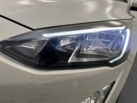 Ford Focus SW 1.0 EcoBoost 125 S&S BVA8 Trend Business - <small></small> 18.490 € <small>TTC</small> - #19