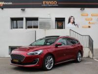 Ford Focus SW 1.0 SCTI 125 VIGNALE BVA BREAK - <small></small> 19.490 € <small>TTC</small> - #1