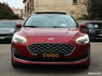 Ford Focus SW 1.0 SCTI 125 VIGNALE BVA BREAK - <small></small> 19.490 € <small>TTC</small> - #2