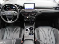 Ford Focus SW 1.0 SCTI 125 VIGNALE BVA BREAK - <small></small> 19.490 € <small>TTC</small> - #11