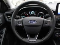 Ford Focus SW 1.0 SCTI 125 VIGNALE BVA BREAK - <small></small> 19.490 € <small>TTC</small> - #12