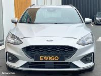 Ford Focus SW 1.5 120 ST-LINE APPLE CARPLAY CAMERA DE RECUL ATTELAGE - <small></small> 14.980 € <small>TTC</small> - #2