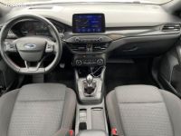 Ford Focus SW 1.5 120 ST-LINE APPLE CARPLAY CAMERA DE RECUL ATTELAGE - <small></small> 14.980 € <small>TTC</small> - #14