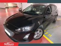 Ford Focus SW 1.5 EcoBlue 120 BVA BREAK Trend Business - <small></small> 15.970 € <small></small> - #1