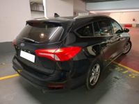 Ford Focus SW 1.5 EcoBlue 120 BVA BREAK Trend Business - <small></small> 15.970 € <small></small> - #2