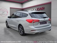 Ford Focus SW 1.5 EcoBlue 120 ch SS ST-Line - <small></small> 15.490 € <small>TTC</small> - #3