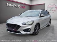 Ford Focus SW 1.5 EcoBlue 120 ch SS ST-Line - <small></small> 15.490 € <small>TTC</small> - #13