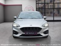 Ford Focus SW 1.5 EcoBlue 120 ch SS ST-Line - <small></small> 15.490 € <small>TTC</small> - #7