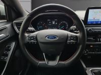 Ford Focus SW 1.5 EcoBlue 120 ch SS ST-Line - <small></small> 15.490 € <small>TTC</small> - #11