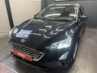 Ford Focus SW 1.5 EcoBlue 120 CV 129 000 KMS - <small></small> 11.990 € <small>TTC</small> - #3