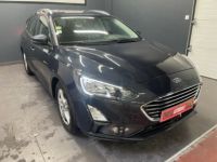 Ford Focus SW 1.5 EcoBlue 120 CV 129 000 KMS - <small></small> 11.990 € <small>TTC</small> - #4
