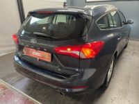 Ford Focus SW 1.5 EcoBlue 120 CV 129 000 KMS - <small></small> 11.990 € <small>TTC</small> - #5