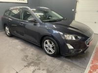 Ford Focus SW 1.5 EcoBlue 120 CV 129 000 KMS - <small></small> 11.990 € <small>TTC</small> - #10
