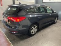 Ford Focus SW 1.5 EcoBlue 120 CV 129 000 KMS - <small></small> 11.990 € <small>TTC</small> - #12