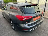 Ford Focus SW 1.5 EcoBlue 120 S&S BVA8 ST Line garantie jusqu'en Decembre 2026 - <small></small> 16.900 € <small>TTC</small> - #3