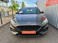 Ford Focus SW 1.5 EcoBlue 120 S&S BVA8 ST Line garantie jusqu'en Decembre 2026 - <small></small> 16.900 € <small>TTC</small> - #5