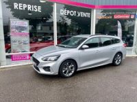 Ford Focus SW 1.5 EcoBlue 120 S&S Trend Business - <small></small> 18.990 € <small>TTC</small> - #1