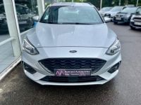 Ford Focus SW 1.5 EcoBlue 120 S&S Trend Business - <small></small> 18.990 € <small>TTC</small> - #2