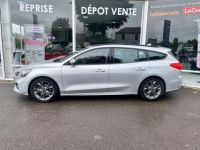 Ford Focus SW 1.5 EcoBlue 120 S&S Trend Business - <small></small> 18.990 € <small>TTC</small> - #3