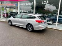 Ford Focus SW 1.5 EcoBlue 120 S&S Trend Business - <small></small> 18.990 € <small>TTC</small> - #20