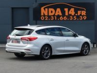 Ford Focus SW 1.5 ECOBLUE 120CH ST-LINE X - <small></small> 19.990 € <small>TTC</small> - #3