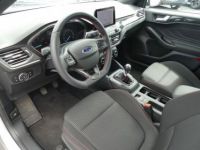 Ford Focus SW 1.5 ECOBLUE 120CH ST-LINE X - <small></small> 19.990 € <small>TTC</small> - #6