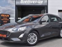 Ford Focus SW 1.5 ECOBLUE 120CH TITANIUM BVA 101G - <small></small> 17.890 € <small>TTC</small> - #1