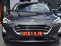 Ford Focus SW 1.5 ECOBLUE 120CH TITANIUM BVA 101G - <small></small> 17.890 € <small>TTC</small> - #17