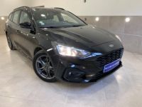 Ford Focus SW 1.5 ECOBLUE 120cv ST LINE - <small></small> 16.990 € <small>TTC</small> - #1