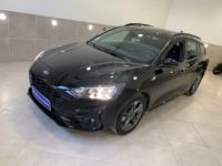 Ford Focus SW 1.5 ECOBLUE 120cv ST LINE - <small></small> 16.990 € <small>TTC</small> - #9