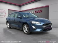 Ford Focus SW 1.5 EcoBlue 95 ch SS Trend Business GARANTIE 1 AN - <small></small> 11.980 € <small>TTC</small> - #1