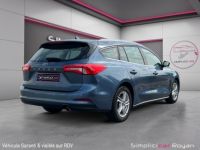 Ford Focus SW 1.5 EcoBlue 95 ch SS Trend Business GARANTIE 1 AN - <small></small> 11.980 € <small>TTC</small> - #3